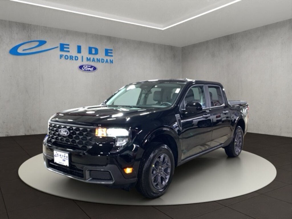 New 2025 Ford Maverick XLT Truck