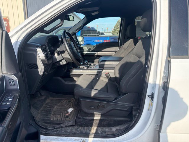 Used 2023 Ford F-150 XLT Truck