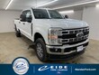 Ford F-250SD