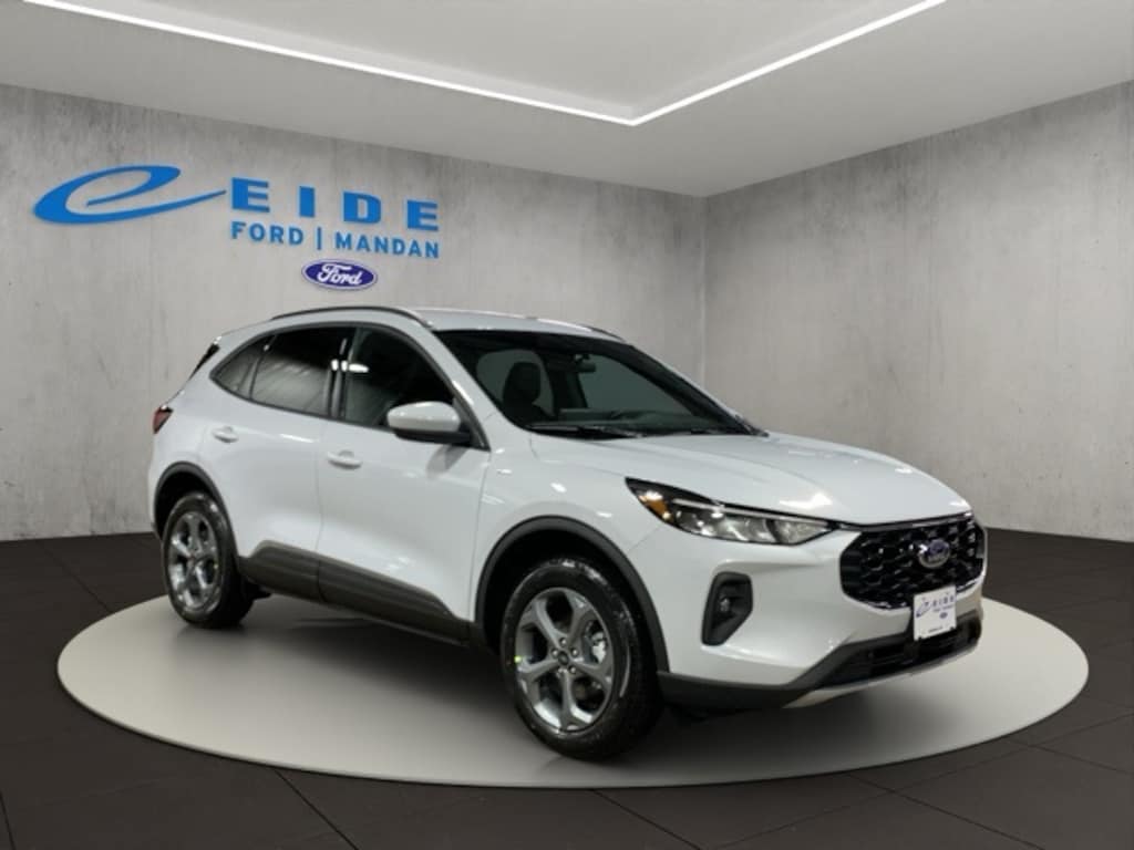 New 2026 Ford Escape Hybrid ST-Line Select SUV