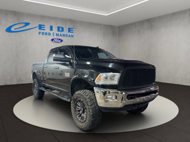  Ram 2500