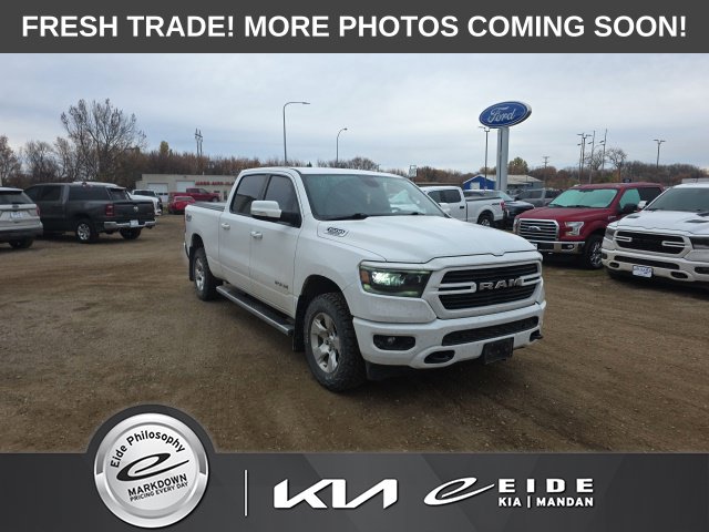  Ram 1500
