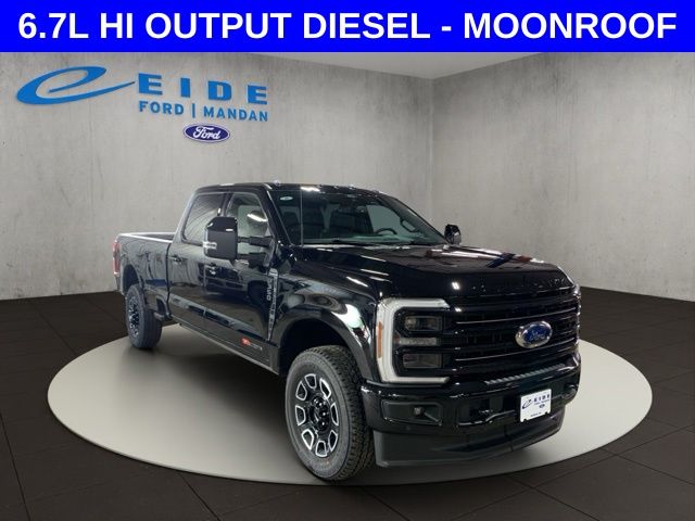 2026 Ford F-350 Super Duty