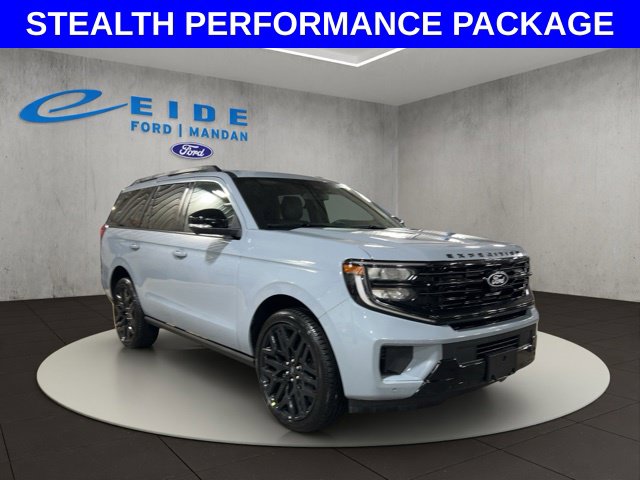  Ford Expedition