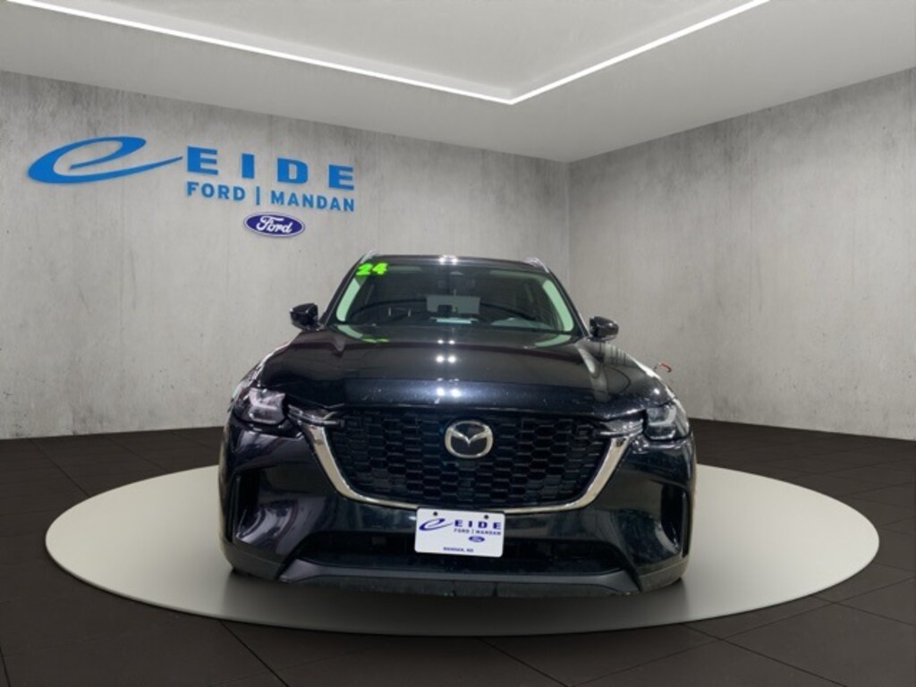 Used 2024 Mazda CX-90 3.3 Turbo Select SUV