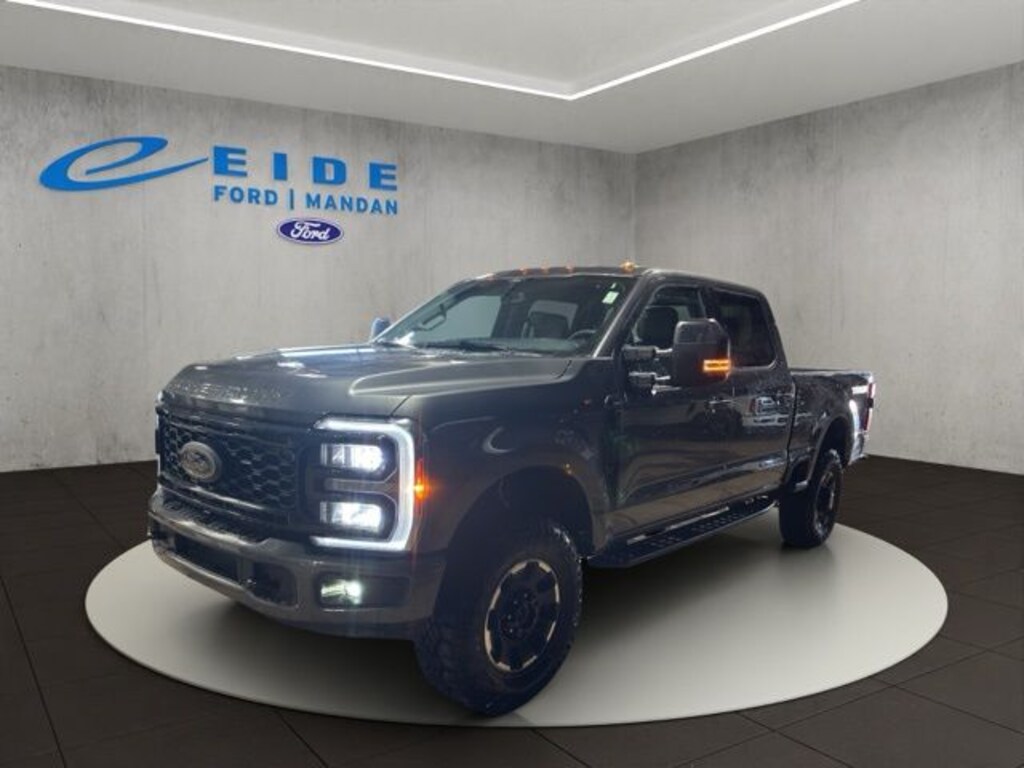 New 2026 Ford F-250SD XLT Truck
