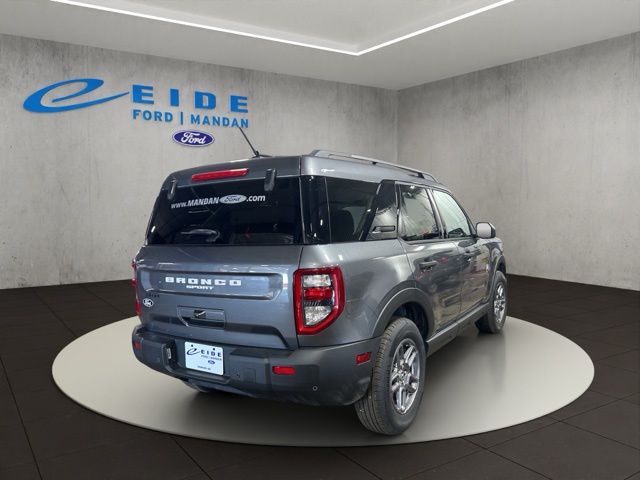 2026 Ford Bronco Sport Big Bend - Photo 10