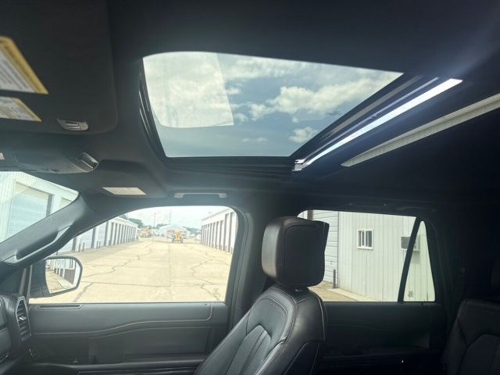 Used 2019 Ford Expedition Max Limited SUV