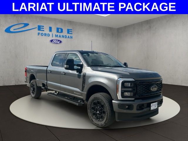  Ford F-350SD