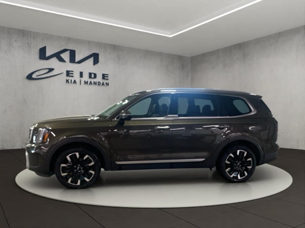 Used 2023 Kia Telluride SX SUV