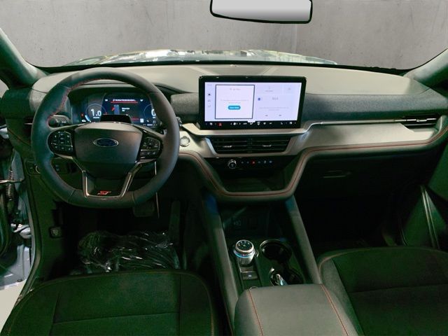 2026 Ford Explorer ST - Photo 13