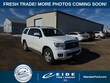  Toyota Sequoia