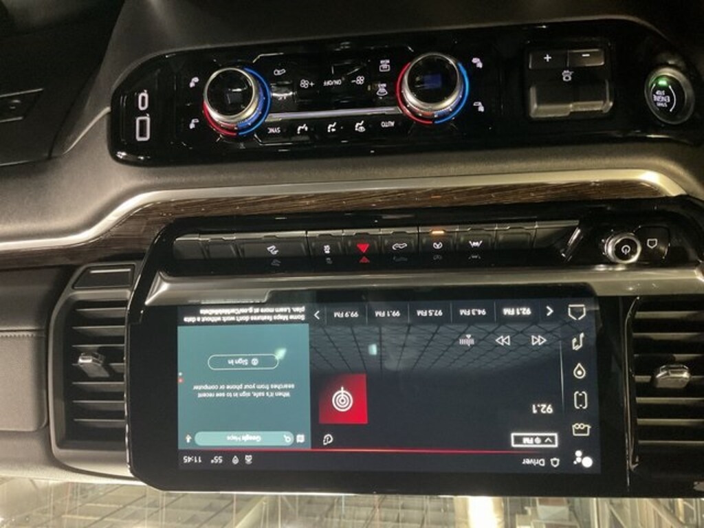 Used 2023 GMC Sierra 1500 Elevation Truck