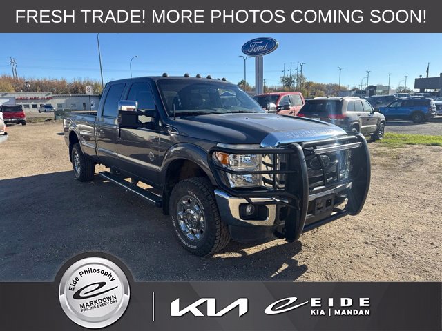 Ford F-350SD