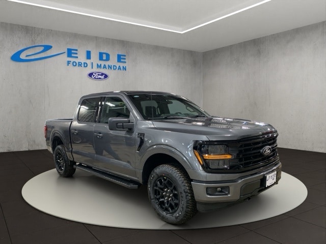 2026 Ford F-150 XLT's photo