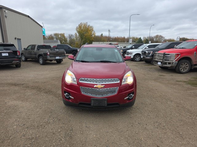Used 2013 Chevrolet Equinox LT SUV