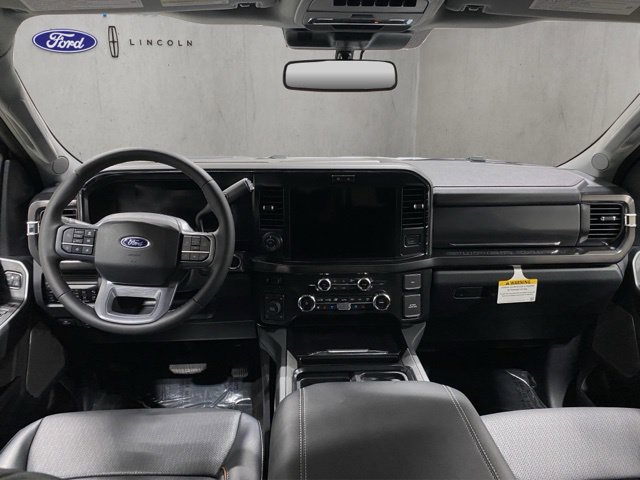 New 2026 Ford F-250SD Lariat Truck