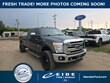 Ford F-350SD