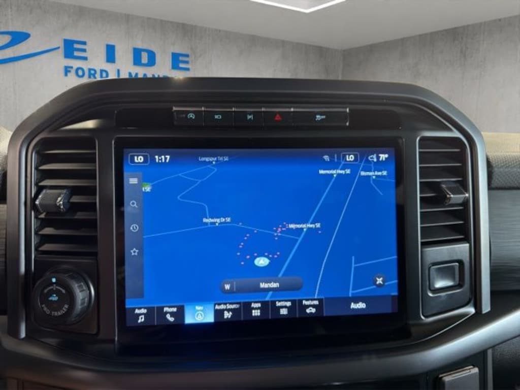 Certified 2024 Ford F-150 XLT Truck