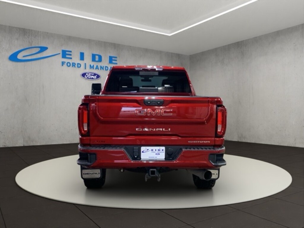 Used 2023 GMC Sierra 2500HD Denali Truck