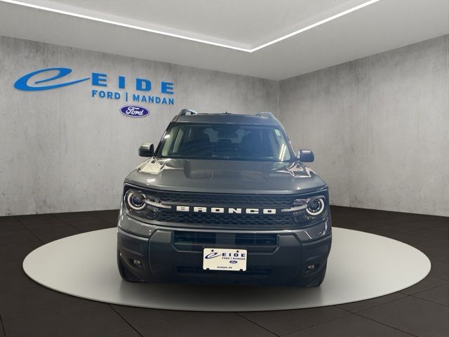 2026 Ford Bronco Sport Big Bend - Photo 9
