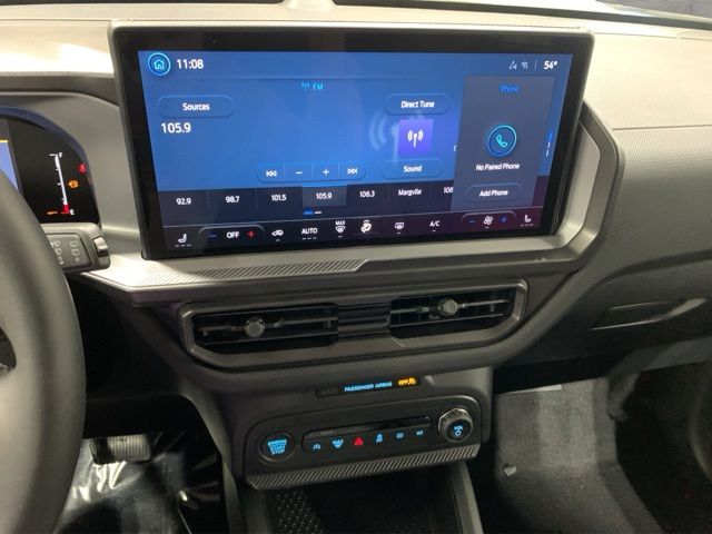 2026 Ford Bronco Sport Big Bend - Photo 11