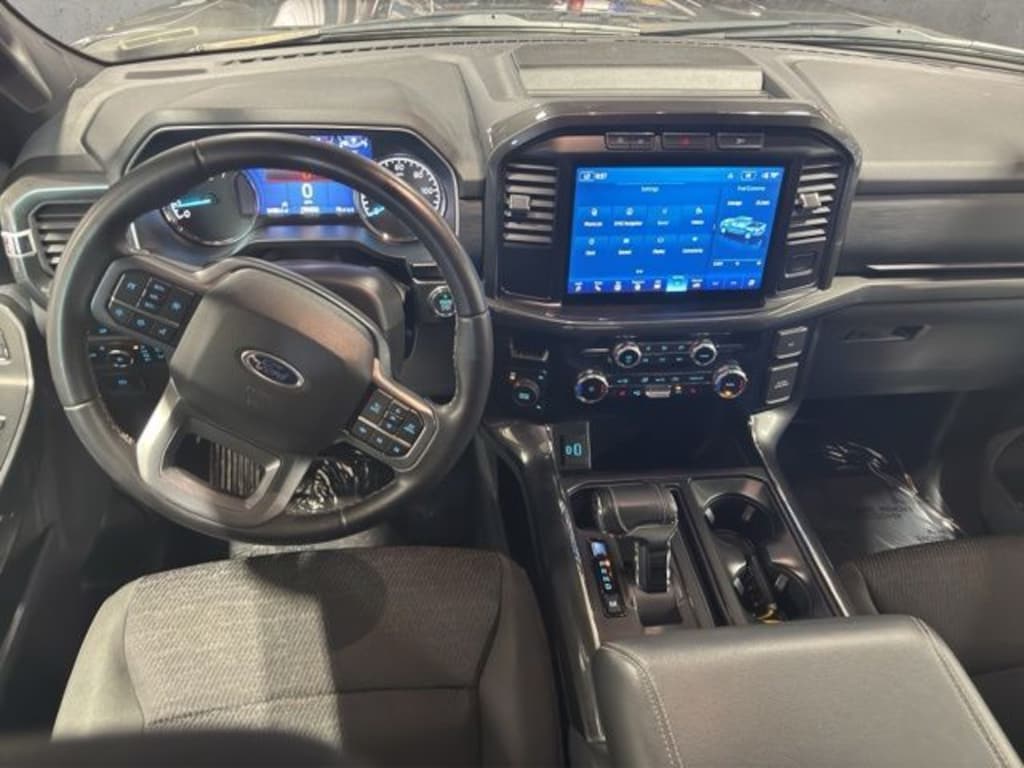 Used 2023 Ford F-150 XLT Truck