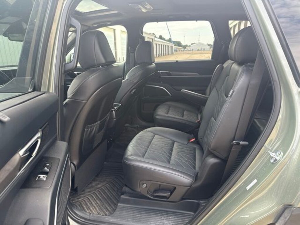 Used 2025 Kia Telluride SX-Prestige X-Line SUV