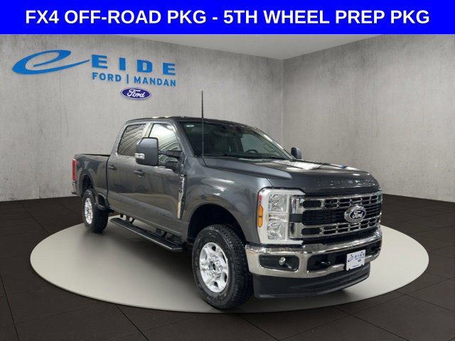 2027 Ford F-250 Super Duty