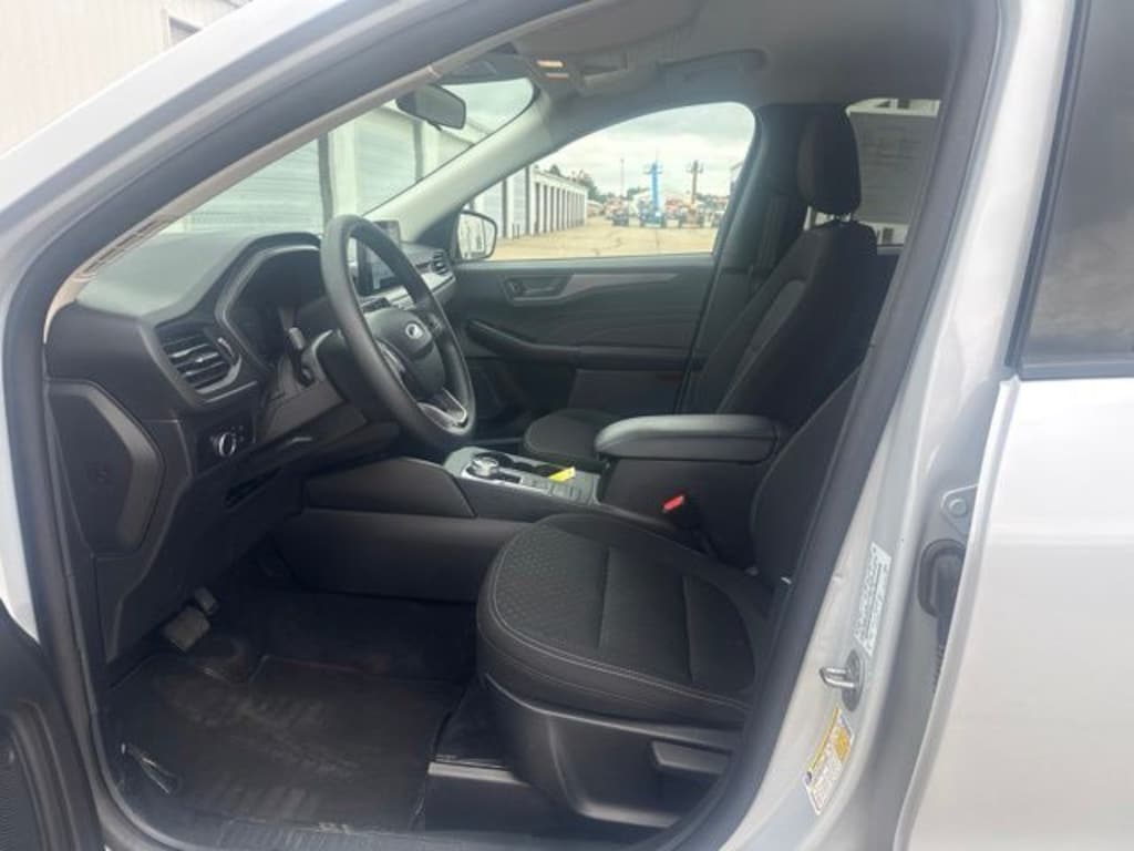 Certified 2025 Ford Escape Active SUV