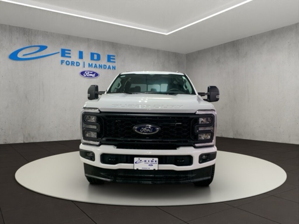 New 2026 Ford F-250SD XL Truck