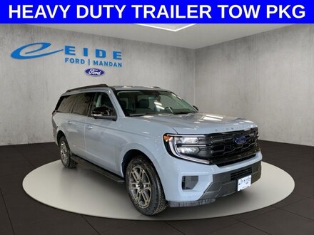 2026 Ford Expedition Max Active SUV