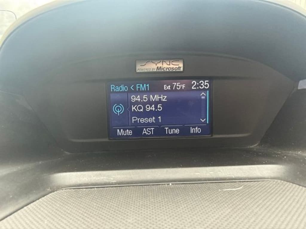 Used 2014 Ford Escape SE SUV