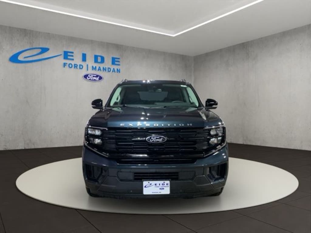 New 2026 Ford Expedition Max Active SUV
