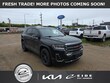 GMC Acadia