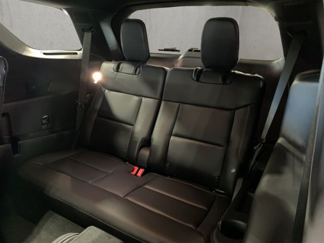 2026 Ford Explorer ST - Photo 17