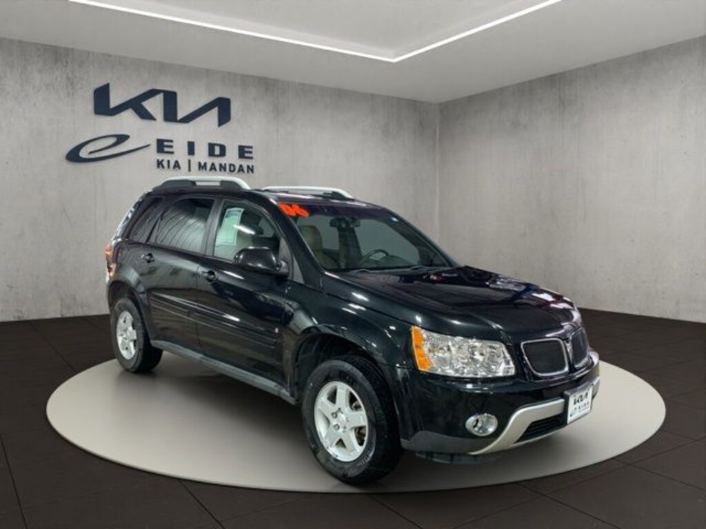 Used 2009 Pontiac Torrent Base SUV