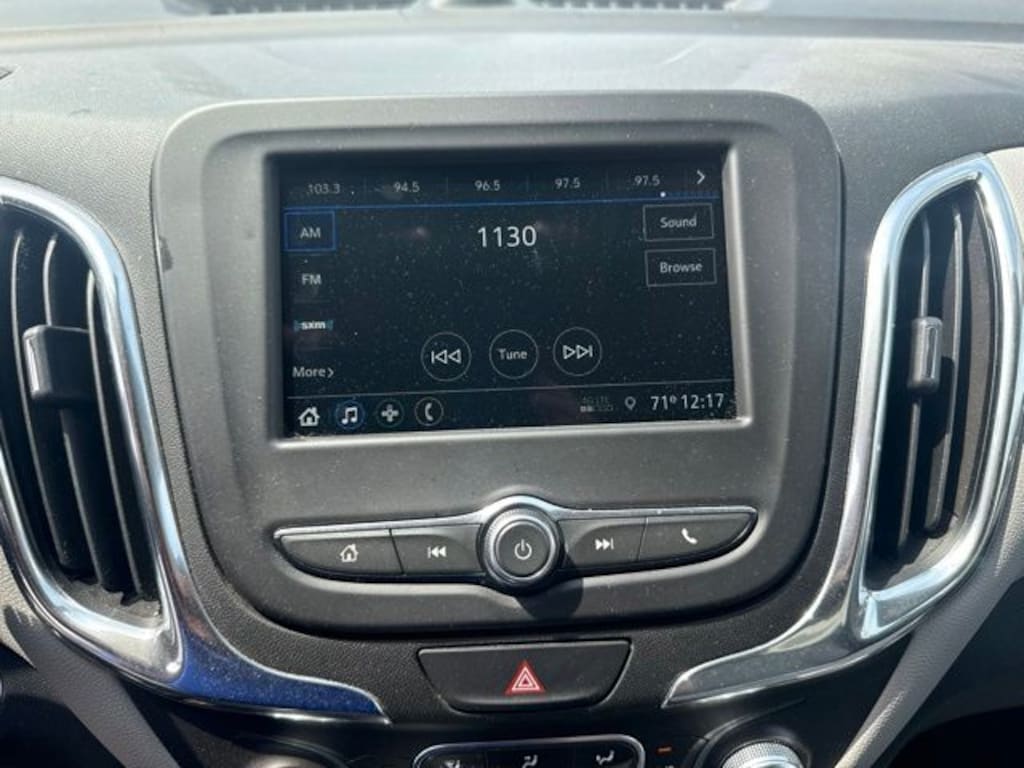 Used 2019 Chevrolet Equinox LT SUV