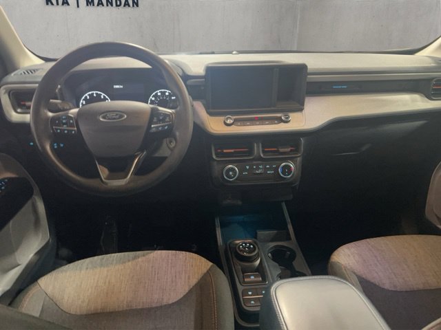 Used 2022 Ford Maverick XLT Truck