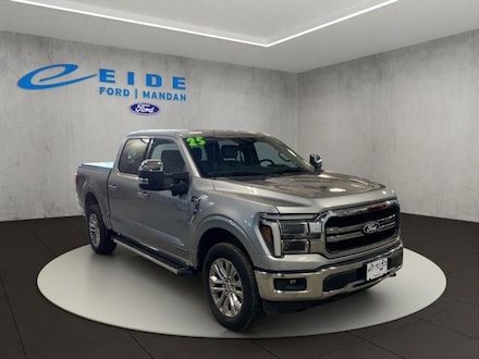 2025 Ford F-150 Lariat Truck