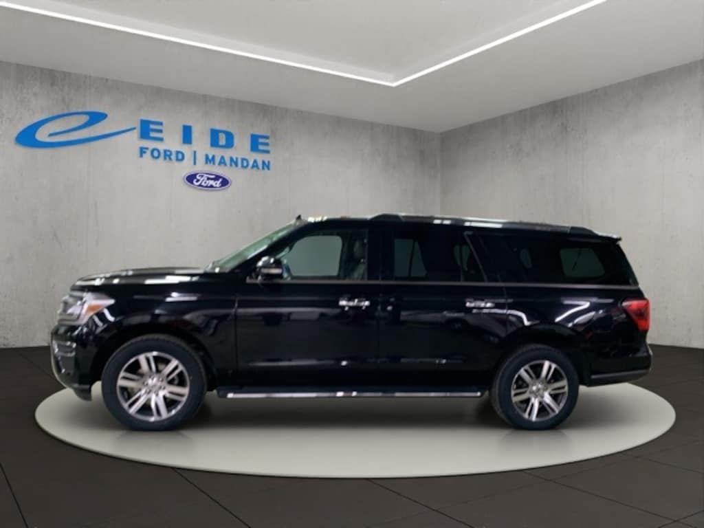 Used 2023 Ford Expedition Max Limited SUV