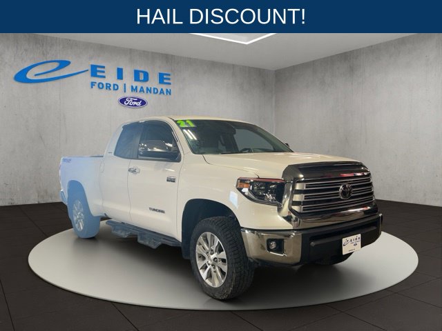  Toyota Tundra