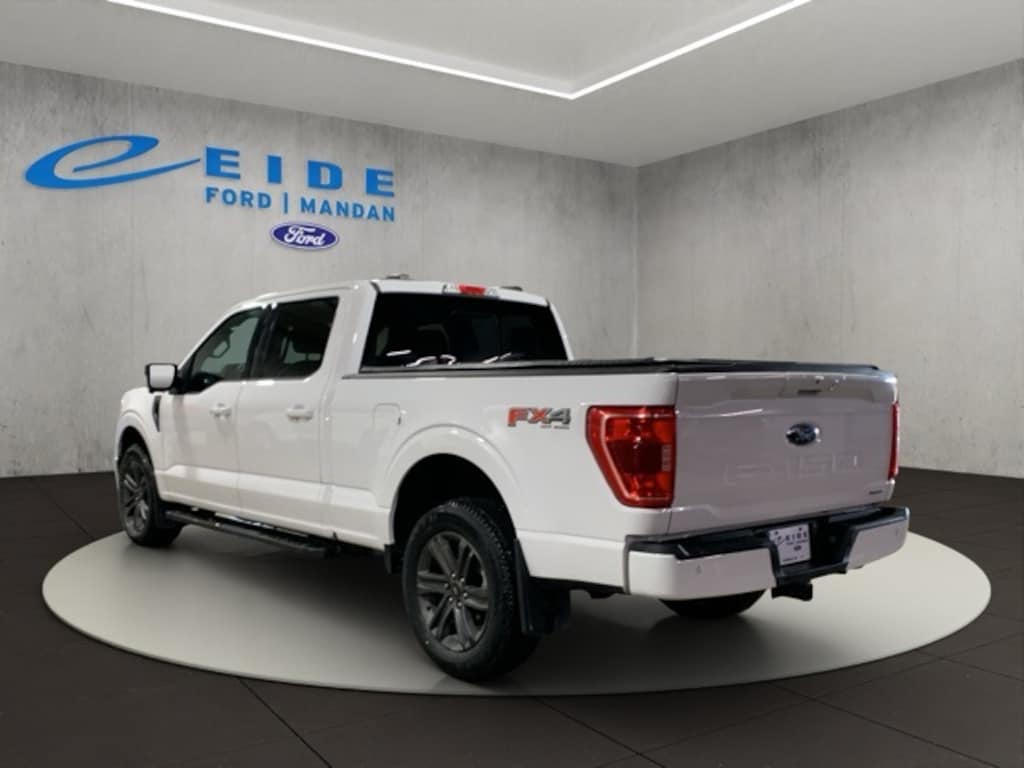 Used 2023 Ford F-150 XLT Truck