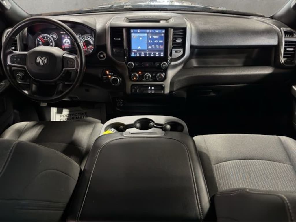Certified 2024 Ram 2500 Tradesman Truck