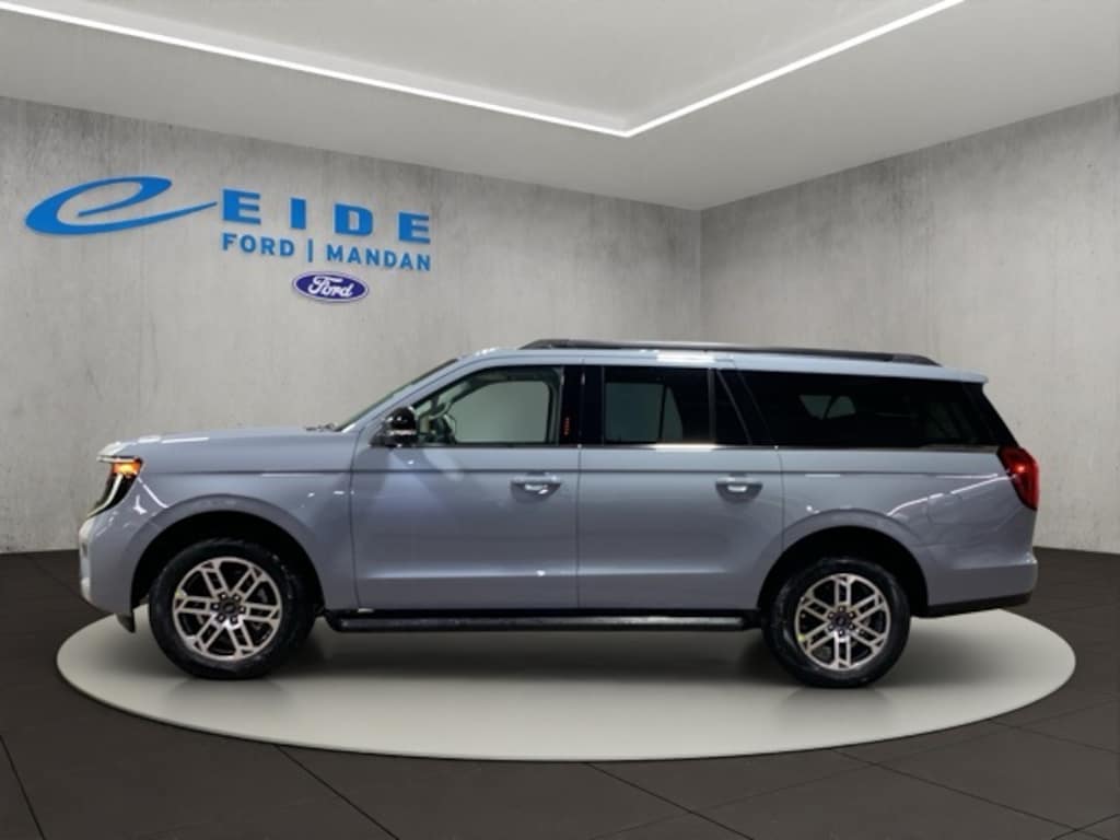 New 2025 Ford Expedition Max Active SUV