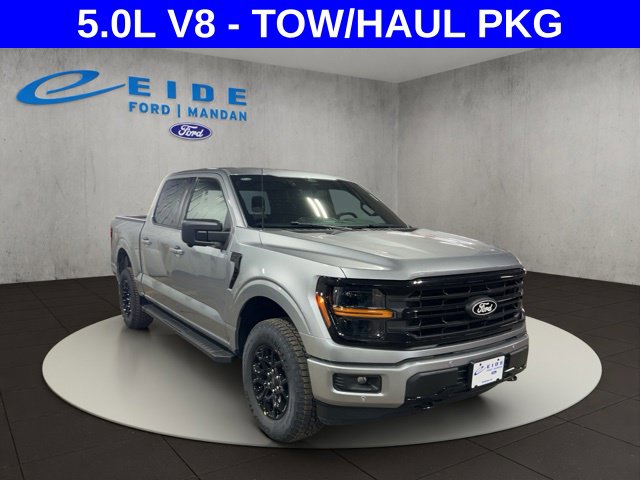  Ford F-150