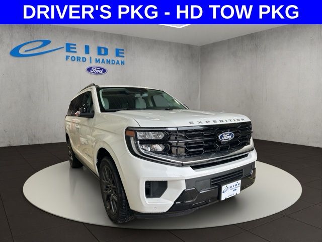  Ford Expedition