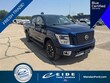  Nissan Titan