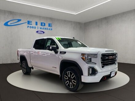 2021 GMC Sierra 1500 AT4 Truck