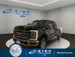 Ford F-250SD